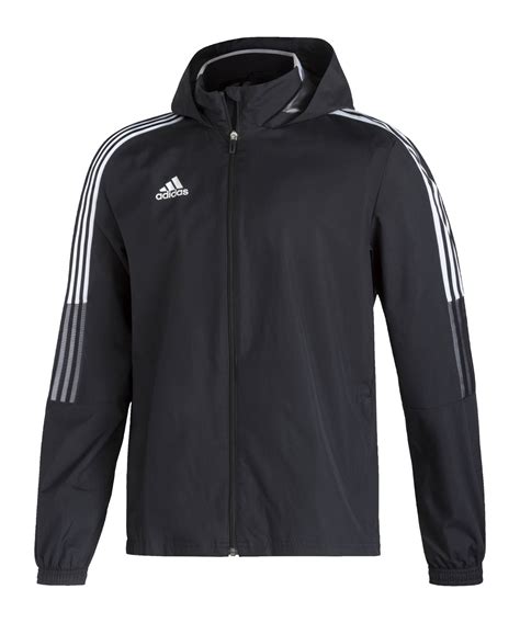 adidas regenjacke herren weiß|adidas regenjacken herren.